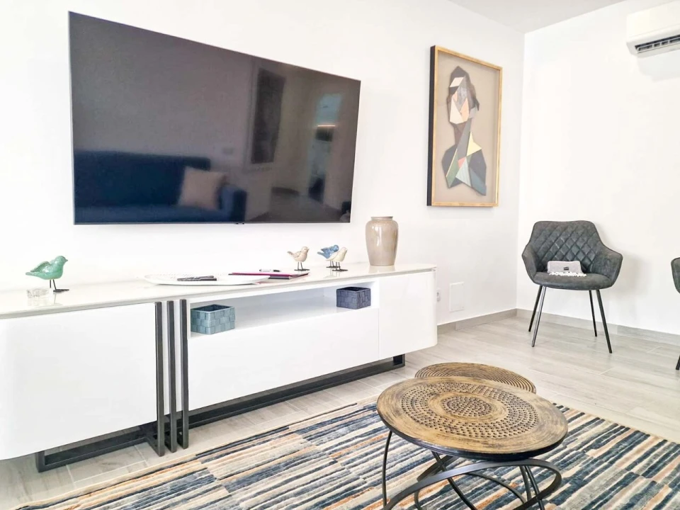 Apartamento T1 para Venda em Portimão Foto 5