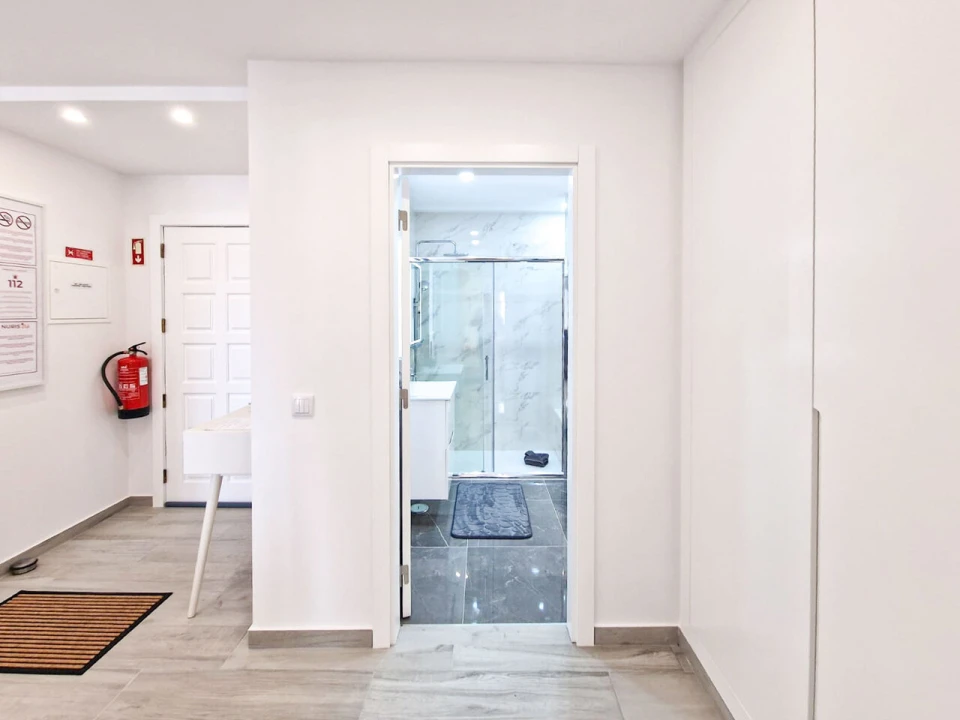 Apartamento T1 para Venda em Portimão Foto 10