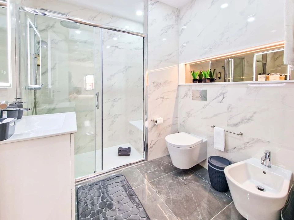 Apartamento T1 para Venda em Portimão Foto 12