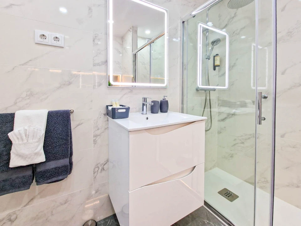 Apartamento T1 para Venda em Portimão Foto 13