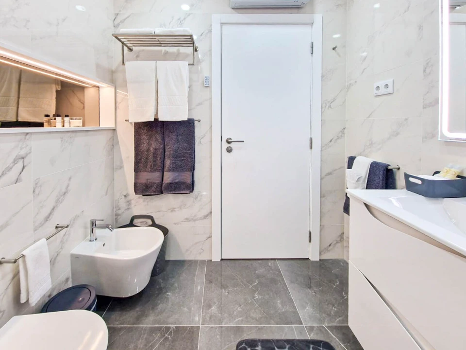 Apartamento T1 para Venda em Portimão Foto 14
