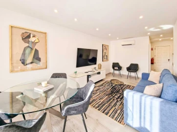 Apartamento T1 para Venda em Portimão
