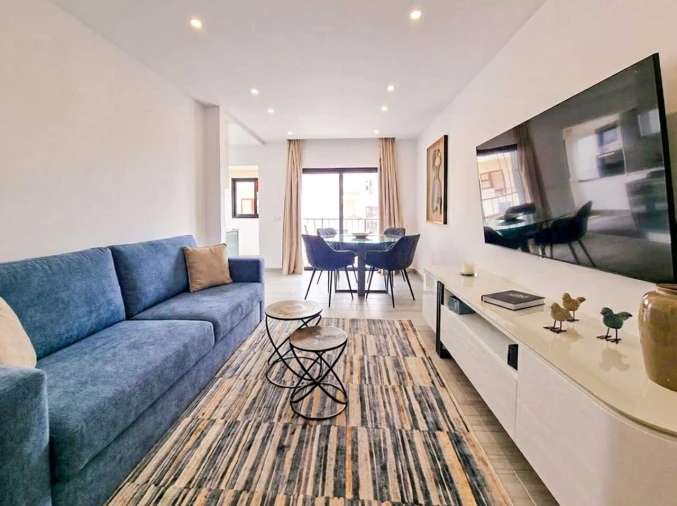 Apartamento T1 para Venda em Portimão Foto 3