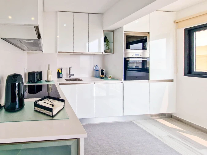 Apartamento T1 para Venda em Portimão Foto 4