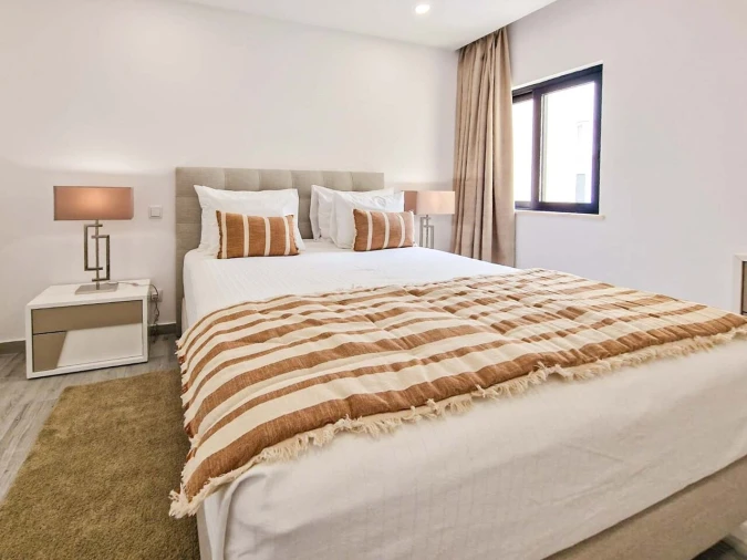 Apartamento T1 para Venda em Portimão Foto 8