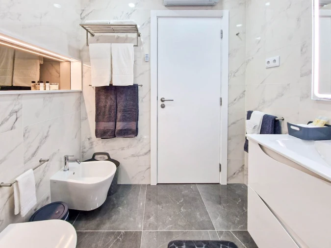 Apartamento T1 para Venda em Portimão Foto 14