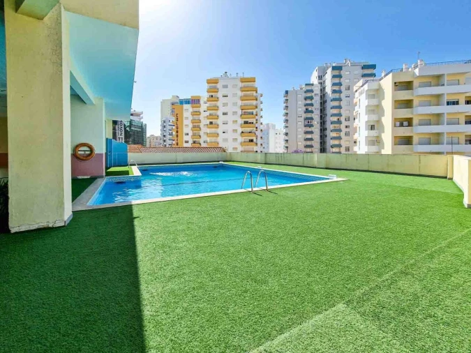 Apartamento T1 para Venda em Portimão Foto 17