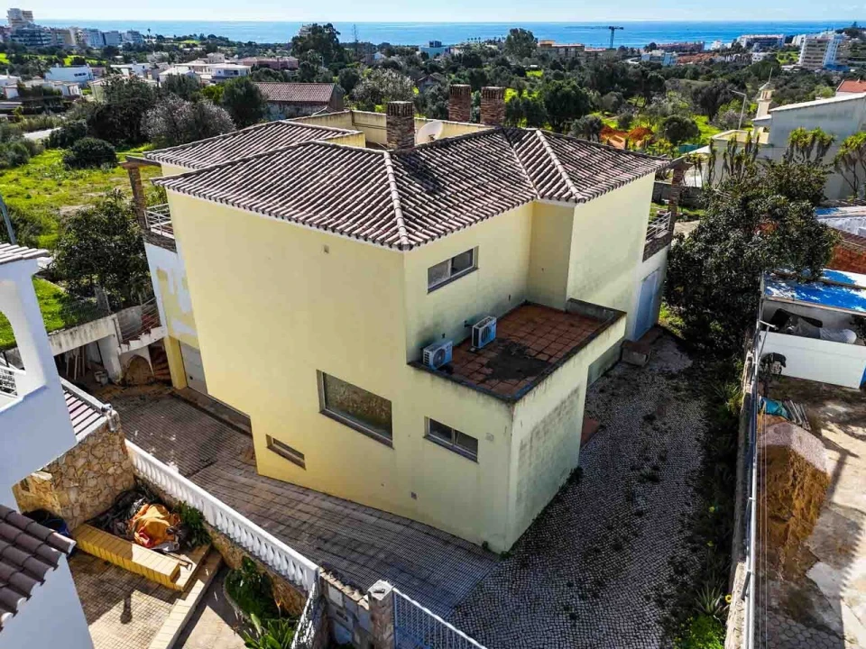 Moradia T3 para Venda em Portimão Foto 12