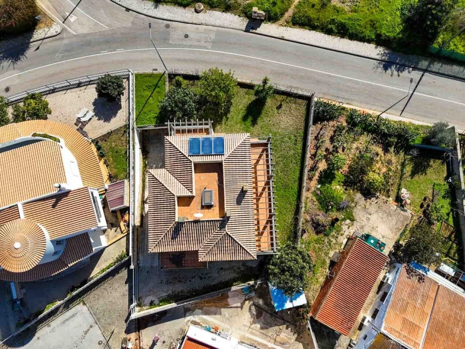 Moradia T3 para Venda em Portimão Foto 14