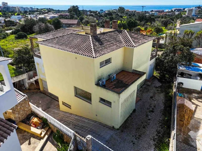 Moradia T3 para Venda em Portimão Foto 12