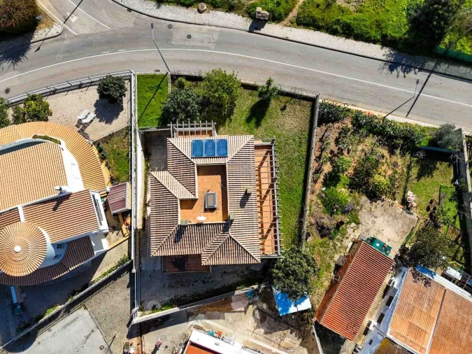 Moradia T3 para Venda em Portimão Foto 14