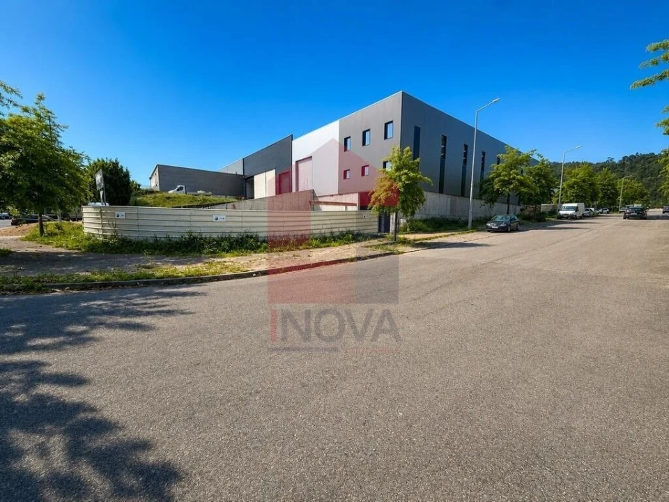 Armazém para Venda em Gême Foto 11