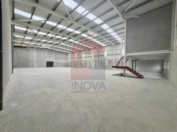Armazém para Venda em Gême