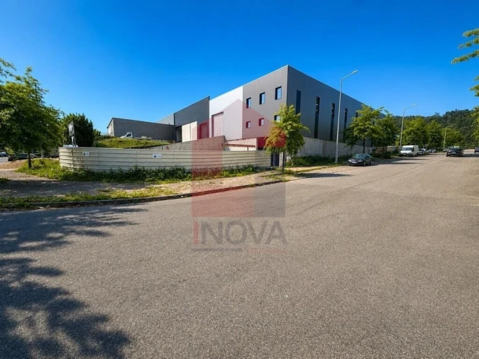 Armazém para Venda em Gême Foto 11