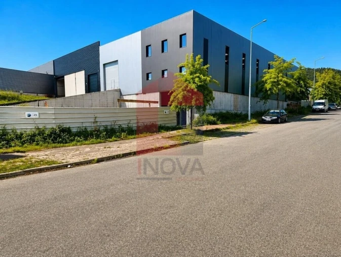 Armazém para Venda em Gême Foto 12
