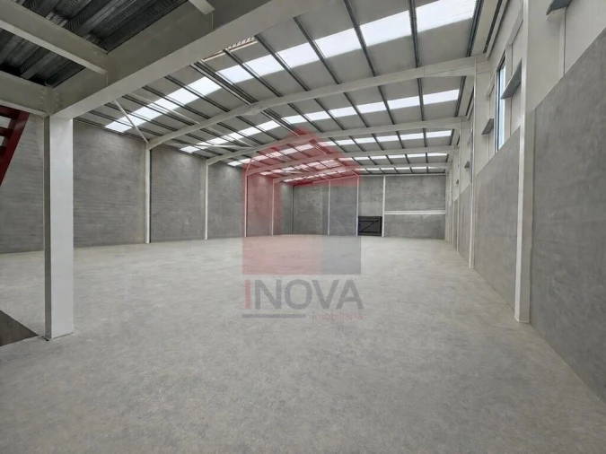 Armazém para Venda em Gême Foto 4