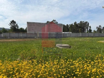 Terreno para Venda em Cabanelas