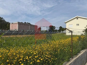Terreno para Venda em Cabanelas
