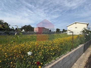 Terreno para Venda em Cabanelas