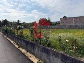 Terreno para Venda em Cabanelas