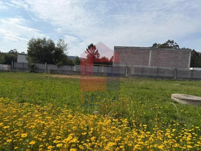 Terreno para Venda em Cabanelas Foto 4