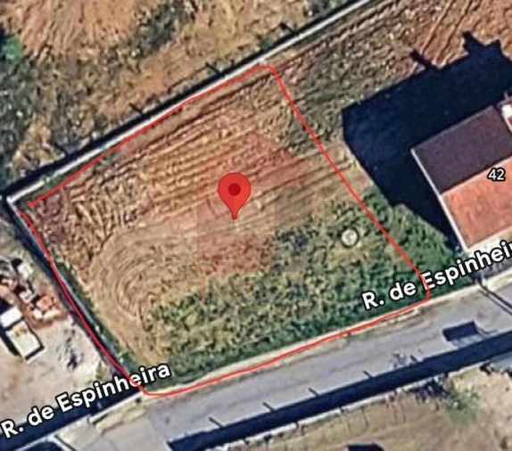 Terreno para Venda em Cabanelas Foto 12