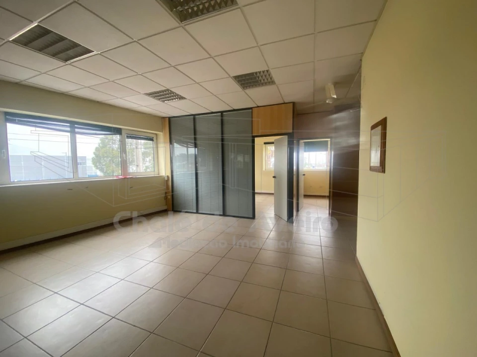 Escritório para Arrendamento em Esgueira Foto 2