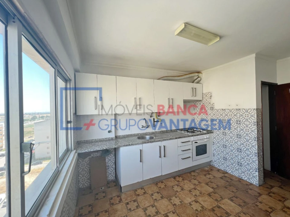Apartamento T3 para Venda em Carregado e Cadafais Foto 7
