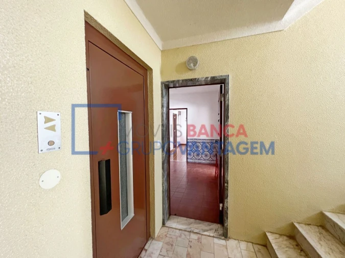 Apartamento T3 para Venda em Carregado e Cadafais Foto 3