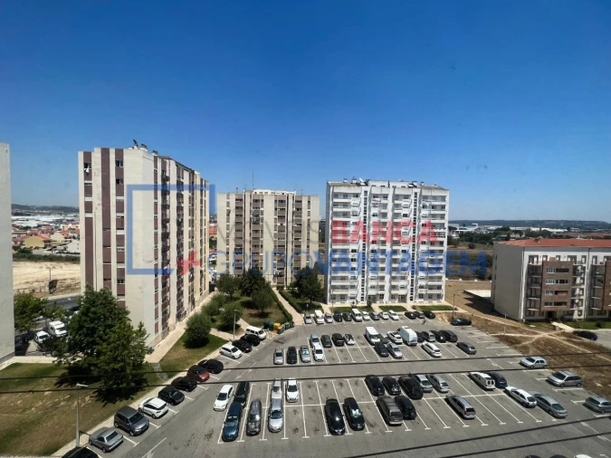 Apartamento T3 para Venda em Carregado e Cadafais Foto 19