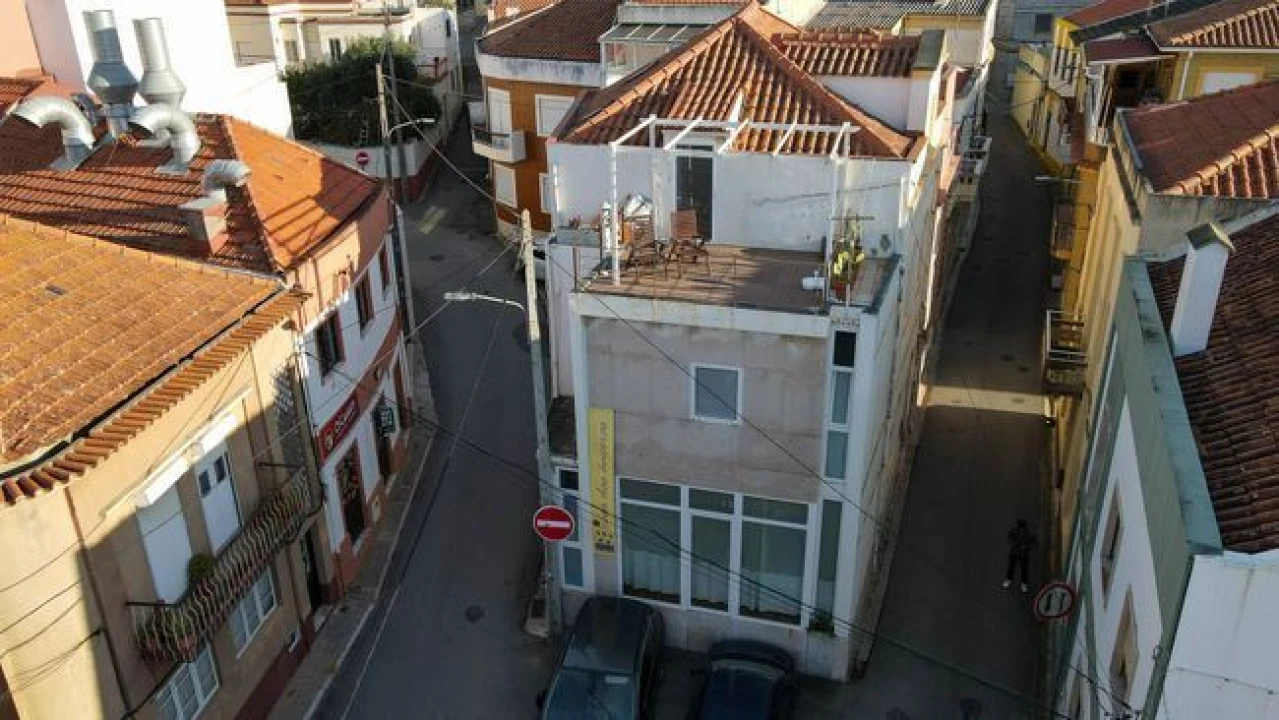 Moradia T4 para Venda em Buarcos Foto 1
