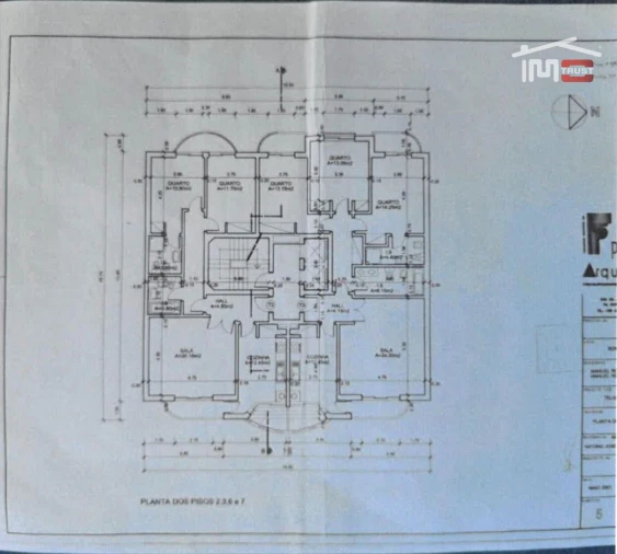 Apartamento T2 para Venda em Ramada e Caneças Foto 33