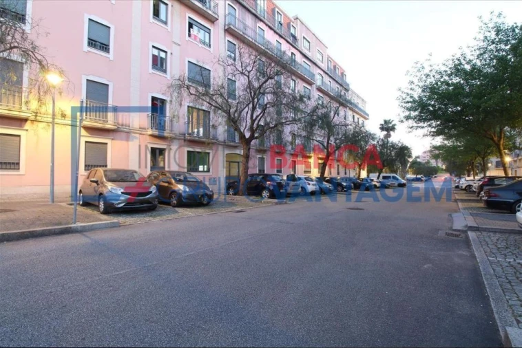 Apartamento T3 para Venda em Oliveira do Douro