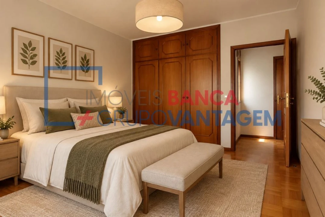 Apartamento T2 para Venda em Oliveira do Douro Foto 21