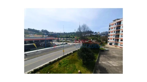 Apartamento T2 para Venda em Oliveira do Douro