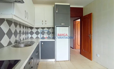 Apartamento T2 para Venda em Oliveira do Douro