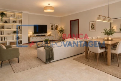 Apartamento T2 para Venda em Oliveira do Douro