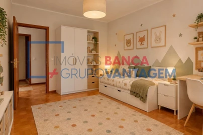 Apartamento T2 para Venda em Oliveira do Douro
