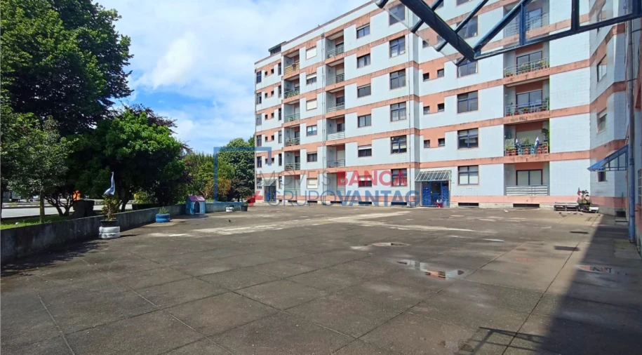 Apartamento T2 para Venda em Oliveira do Douro Foto 13