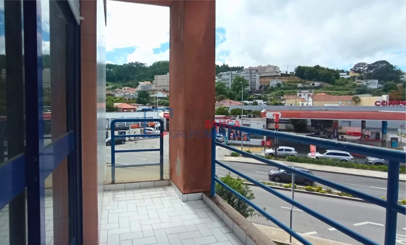 Apartamento T2 para Venda em Oliveira do Douro Foto 25