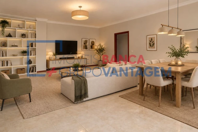 Apartamento T2 para Venda em Oliveira do Douro Foto 13