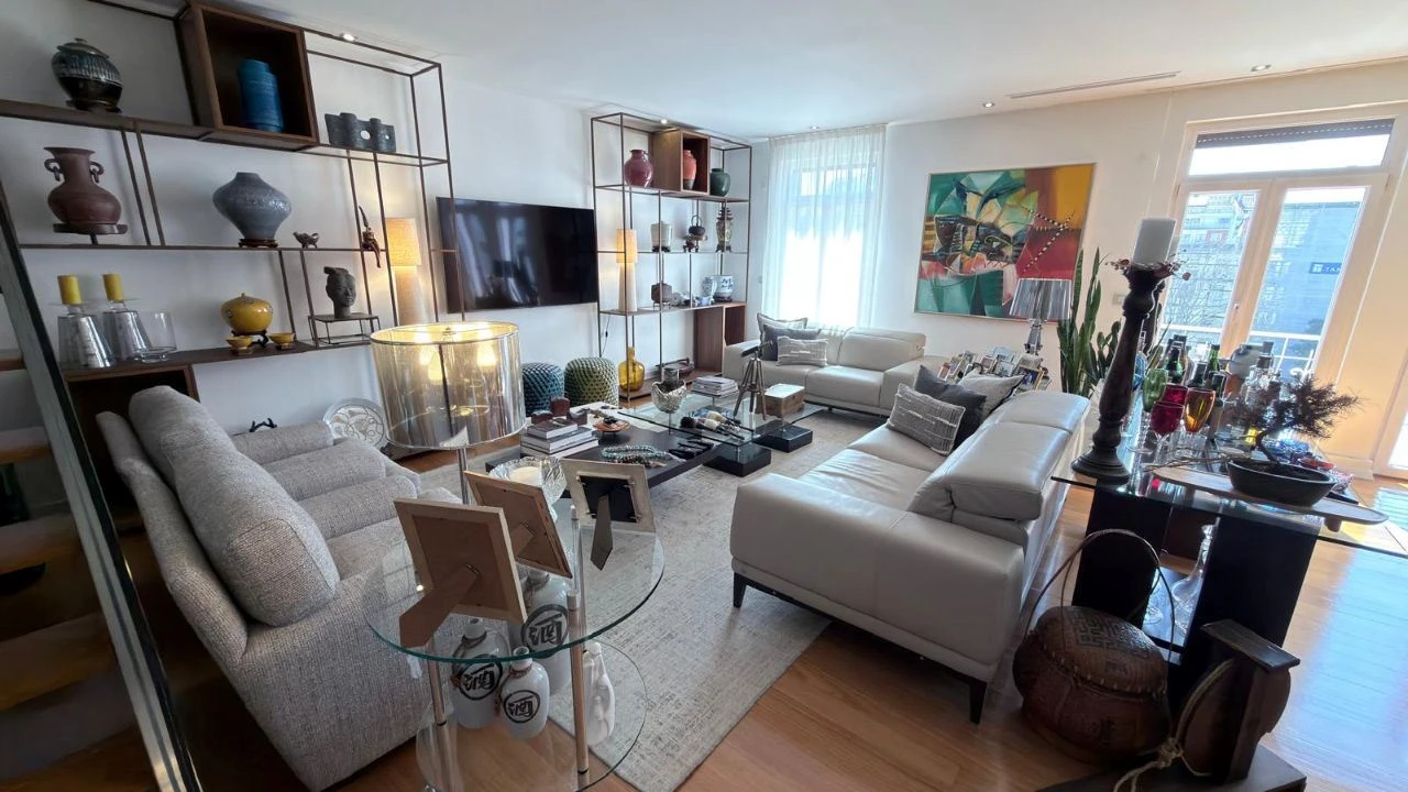 Apartamento T4 para Venda em Avenidas Novas Foto 4