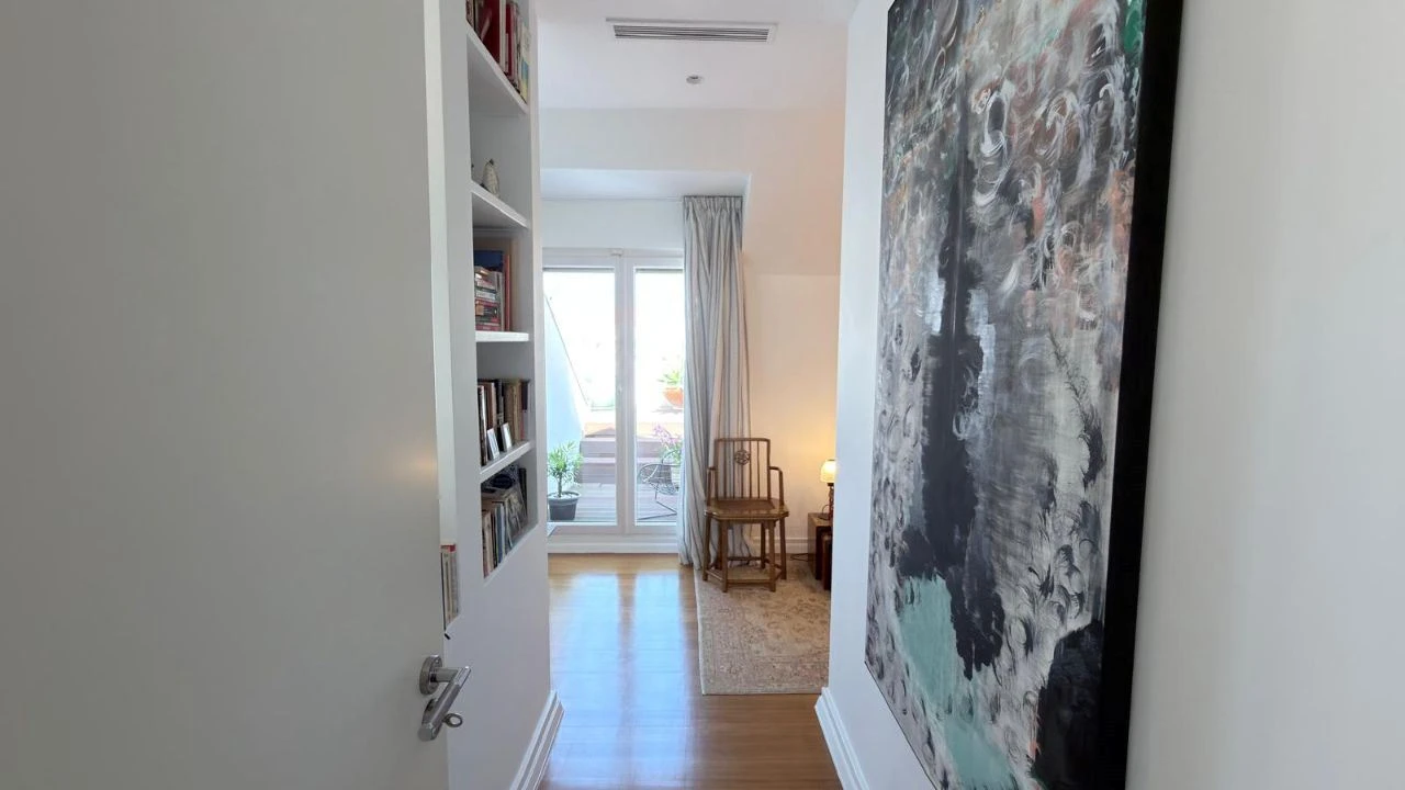 Apartamento T4 para Venda em Avenidas Novas Foto 13