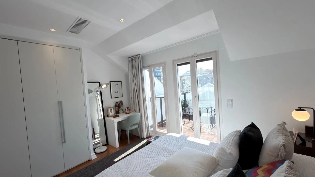 Apartamento T4 para Venda em Avenidas Novas Foto 16