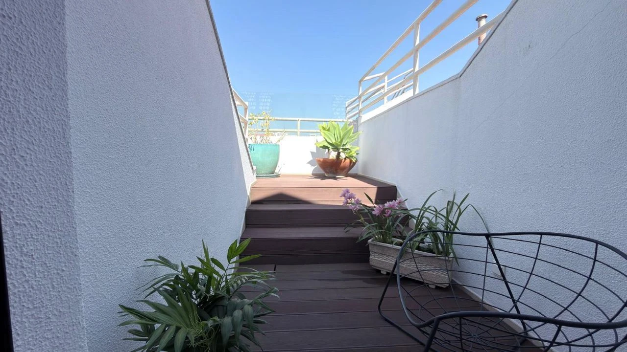 Apartamento T4 para Venda em Avenidas Novas Foto 21