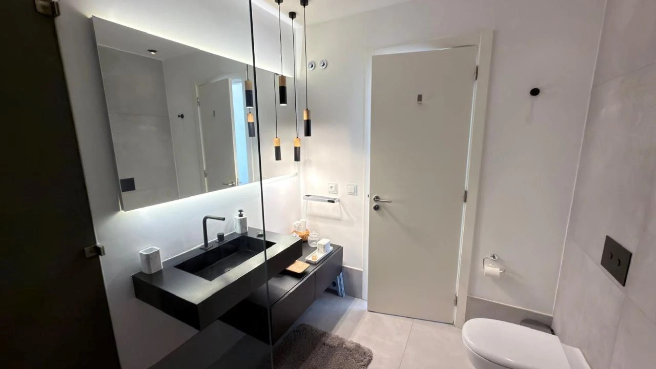 Apartamento T4 para Venda em Avenidas Novas Foto 26