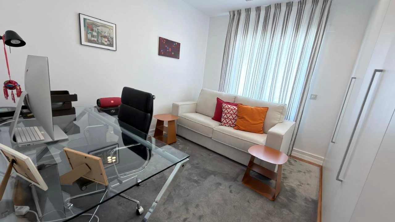 Apartamento T4 para Venda em Avenidas Novas Foto 27