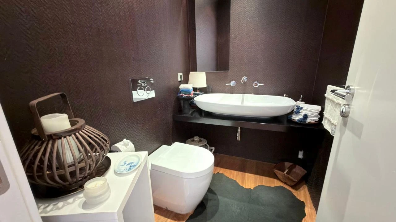 Apartamento T4 para Venda em Avenidas Novas Foto 28