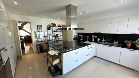 Apartamento T4 para Venda em Avenidas Novas