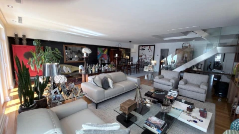 Apartamento T4 para Venda em Avenidas Novas